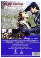 Las Aventuras de Quentin Durward (DVD) | film neuf