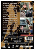 Último Domicilio Conocido (v2) (DVD) | película nueva