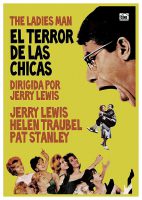 El Terror de las Chicas (The Ladies Man) (DVD) | new film