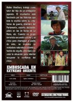 Emboscada en Extremo Oriente (DVD) | film neuf