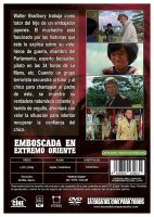 Emboscada en Extremo Oriente (DVD) | new film