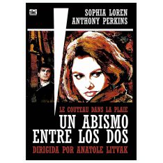 Un Abismo Entre los Dos (DVD) | pel.lícula nova