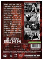 Un Abismo Entre los Dos (DVD) | new film