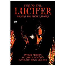 Lucifer (fear no evil) (DVD) | película nueva