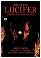 Lucifer (fear no evil) (DVD) | pel.lícula nova