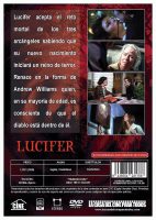Lucifer (fear no evil) (DVD) | new film