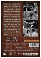 Deseo Bajo los Olmos (DVD) | new film