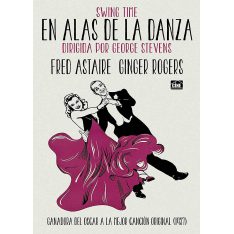 En Alas de la Danza (DVD) | pel.lícula nova