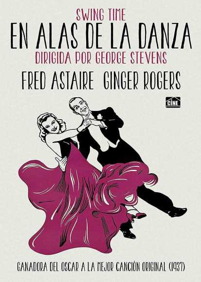 En Alas de la Danza (DVD) | new film