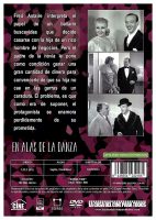 En Alas de la Danza (DVD) | pel.lícula nova