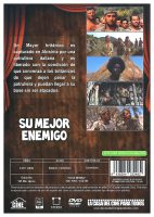 Su Mejor Enemigo (DVD) | film neuf