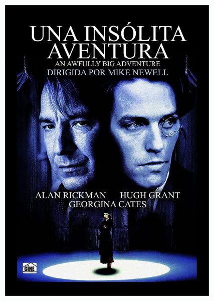 Una Insólita Aventura (DVD) | new film