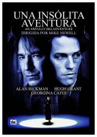 Una Insólita Aventura (DVD) | película nueva