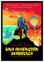 Una Invención Diabólica (VOSE) (DVD) | new film