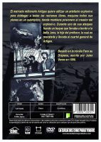 Una Invención Diabólica (VOSE) (DVD) | film neuf