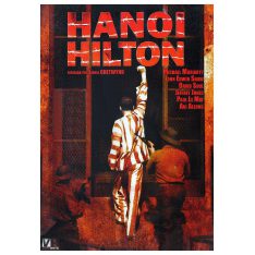 Hanoi Hilton (DVD) | película nueva