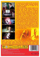 Siete Notas en Negro (DVD) | film neuf