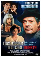 Tres Vidas y Una Sola Muerte (DVD) | new film