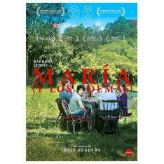 María (y los Demás) (DVD) | film neuf