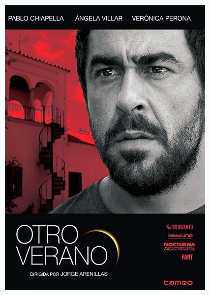 Otro Verano (DVD) | película nueva