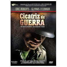 Cicatriz de Guerra (To Heal a Nation) (DVD) | nova