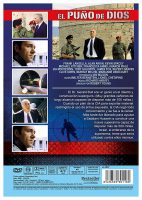 El Puño de Dios (TV) (DVD) | new film