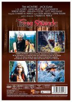 Tierra Sagrada (Sacred Ground) (DVD) | film neuf