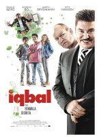 Iqbal, y la Fórmula Secreta (DVD) | película nueva