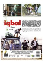 Iqbal, y la Fórmula Secreta (DVD) | película nueva