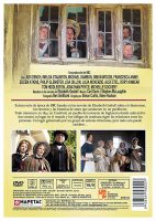 Cranford collection : pack 4 DVD (DVD) | película nueva