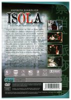 Isola (múltiples personalidades) (DVD) | film neuf