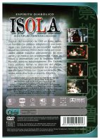 Isola (múltiples personalidades) (DVD) | new film