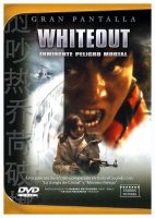 Whiteout (inminente peligro mortal) (DVD) | película nueva