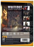 Whiteout (inminente peligro mortal) (DVD) | new film