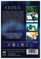 Seoul (DVD) | película nueva