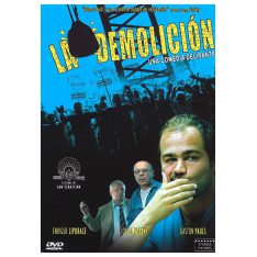 La Demolición (DVD) | film neuf