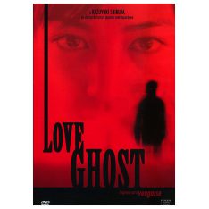 Love Ghost (DVD) | película nueva
