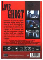 Love Ghost (DVD) | pel.lícula nova