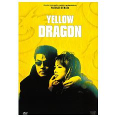 Yellow Dragon (DVD) | película nueva