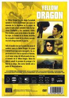 Yellow Dragon (DVD) | película nueva