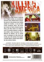 Killing America (DVD) | film neuf