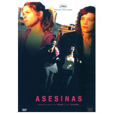 Asesinas (DVD) | film neuf