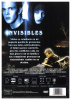 Invisibles (DVD) | new film