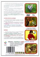 La Rana Visita el Bosque (DVD) | film neuf
