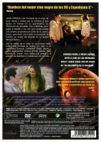 El Gran Destino (The Big Empty) (DVD) | film neuf