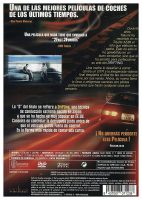 Initial D (Derrapando al Límite) (DVD) | new film