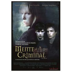 Mente Criminal (Like Minds) (DVD) | film neuf