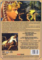 El Sepulcro de los Reyes (DVD) | new film