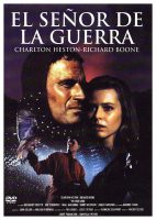 El Señor de la Guerra (1965) (DVD) | new film