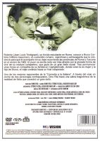 La Escapada (DVD) | film neuf